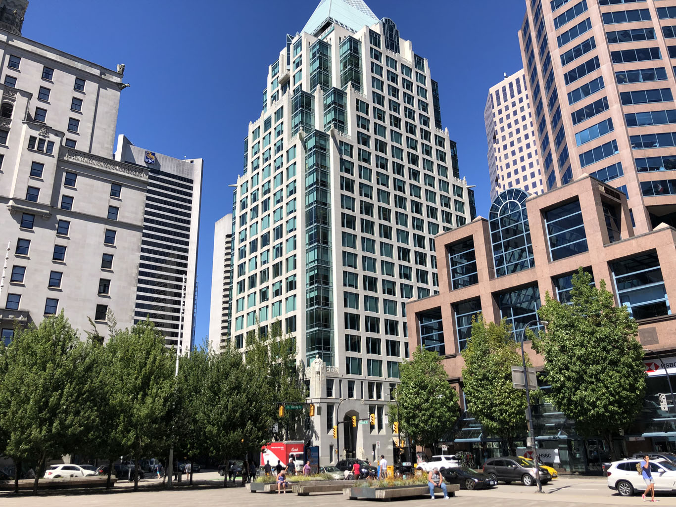 Alvarez & Marsal - Vancouver